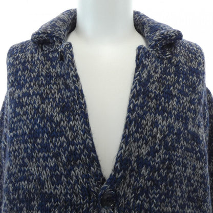Fendi P6m Cardigan Blue — view 5