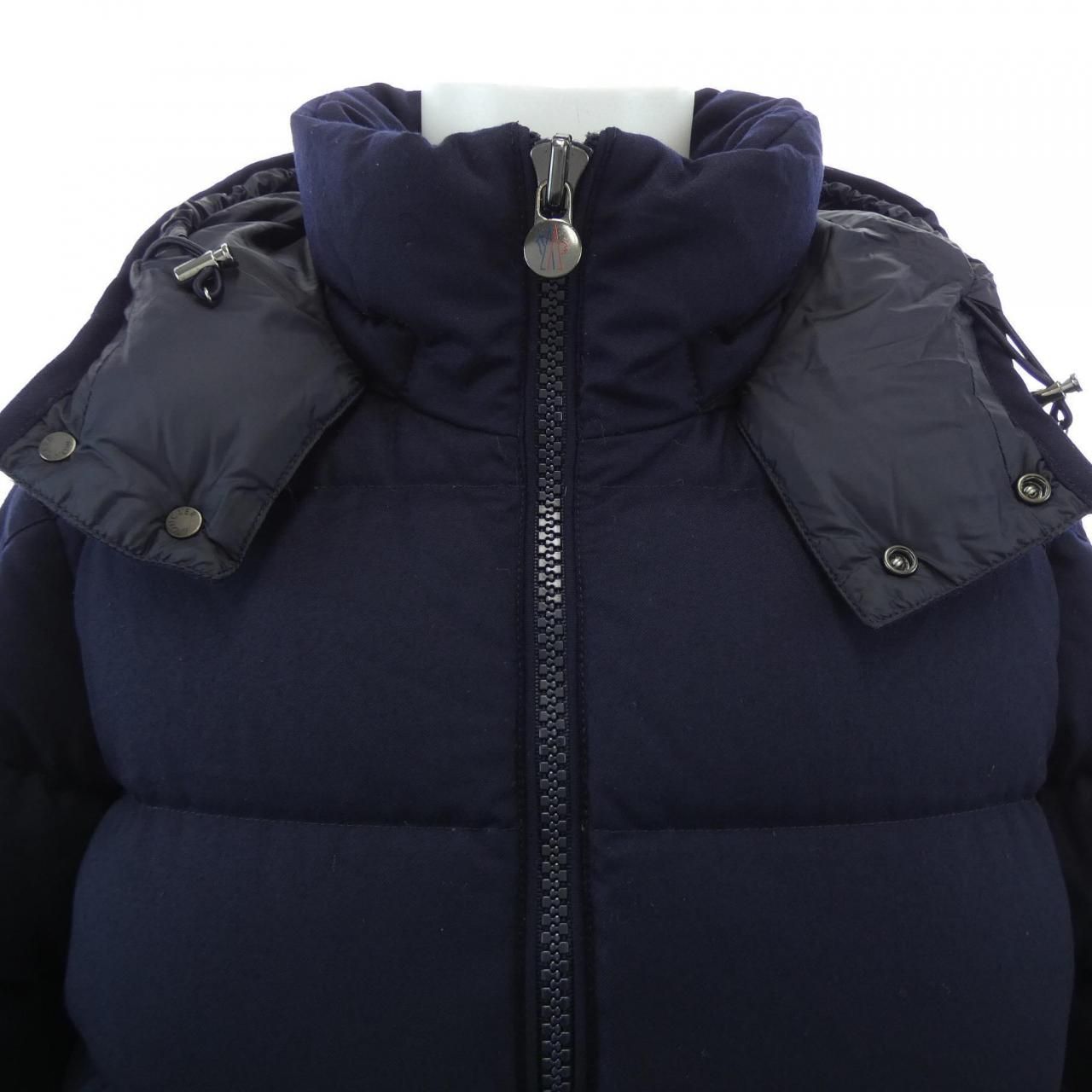 Moncler Montgenevre Down Jacket — view 6