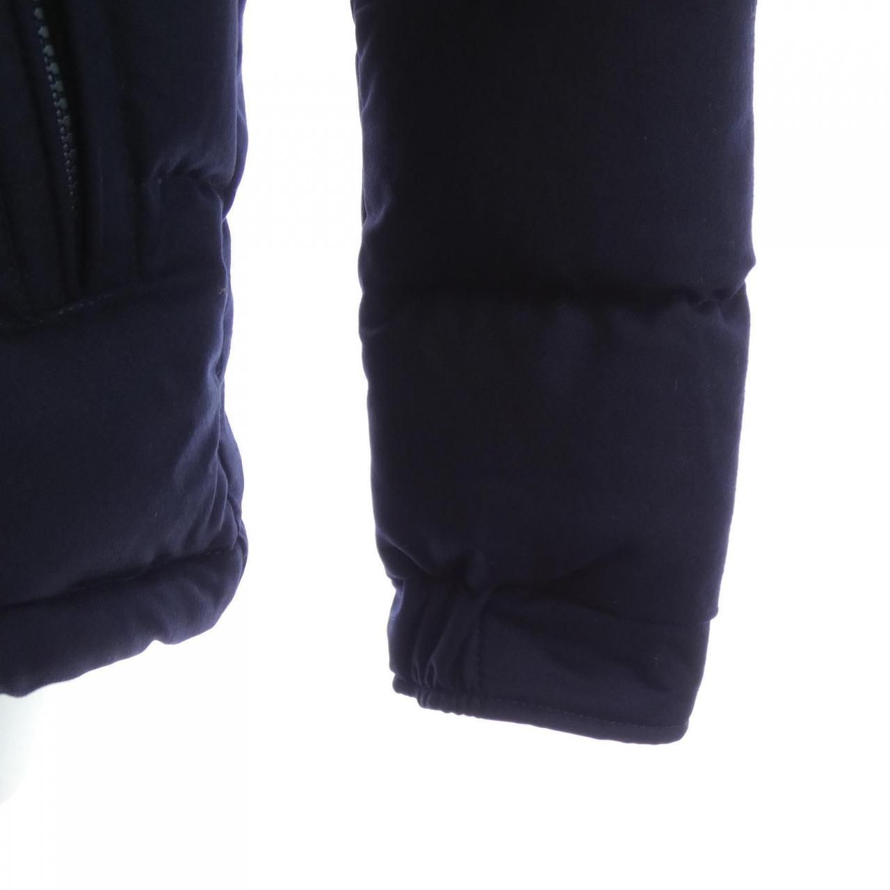 Moncler Montgenevre Down Jacket — view 7