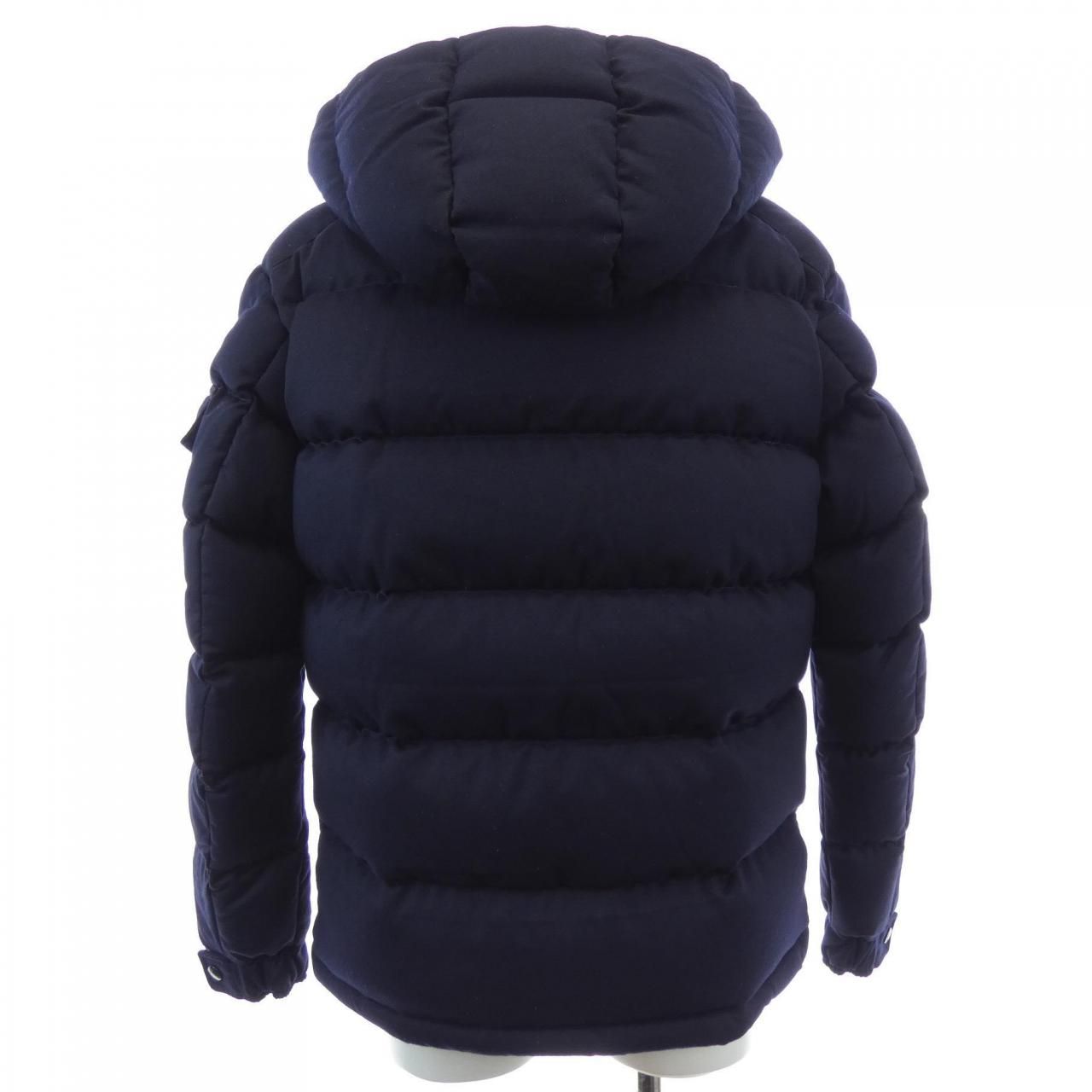Moncler Montgenevre Down Jacket — view 2