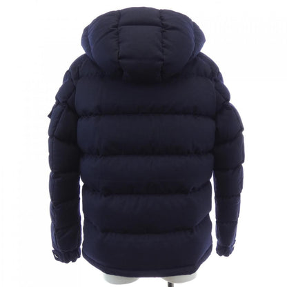 Moncler Montgenevre Down Jacket — view 2