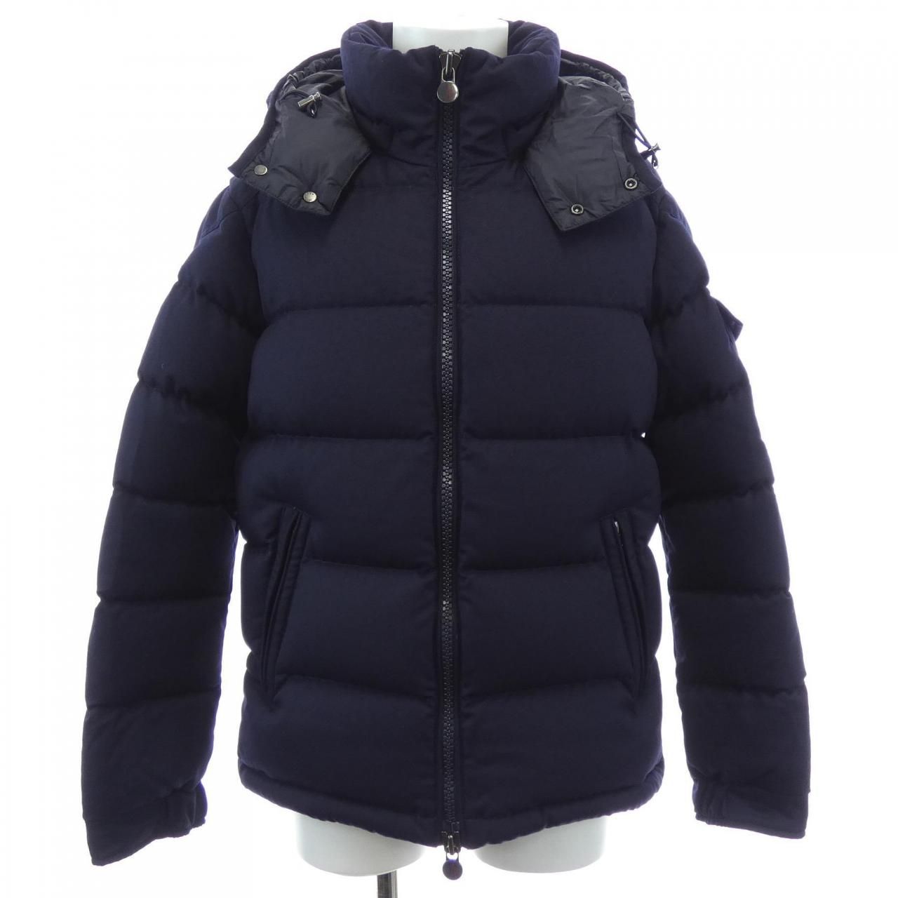 Moncler Montgenevre Down Jacket