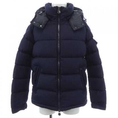 Moncler Montgenevre Down Jacket