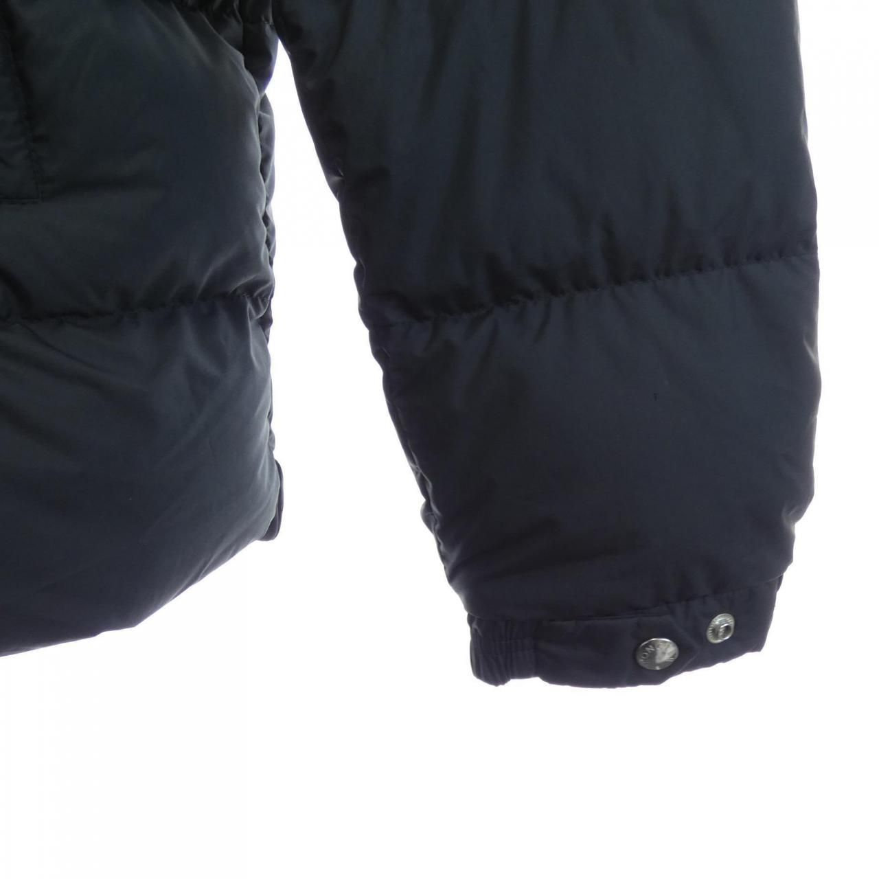 Moncler Cardere Down Jacket — view 7