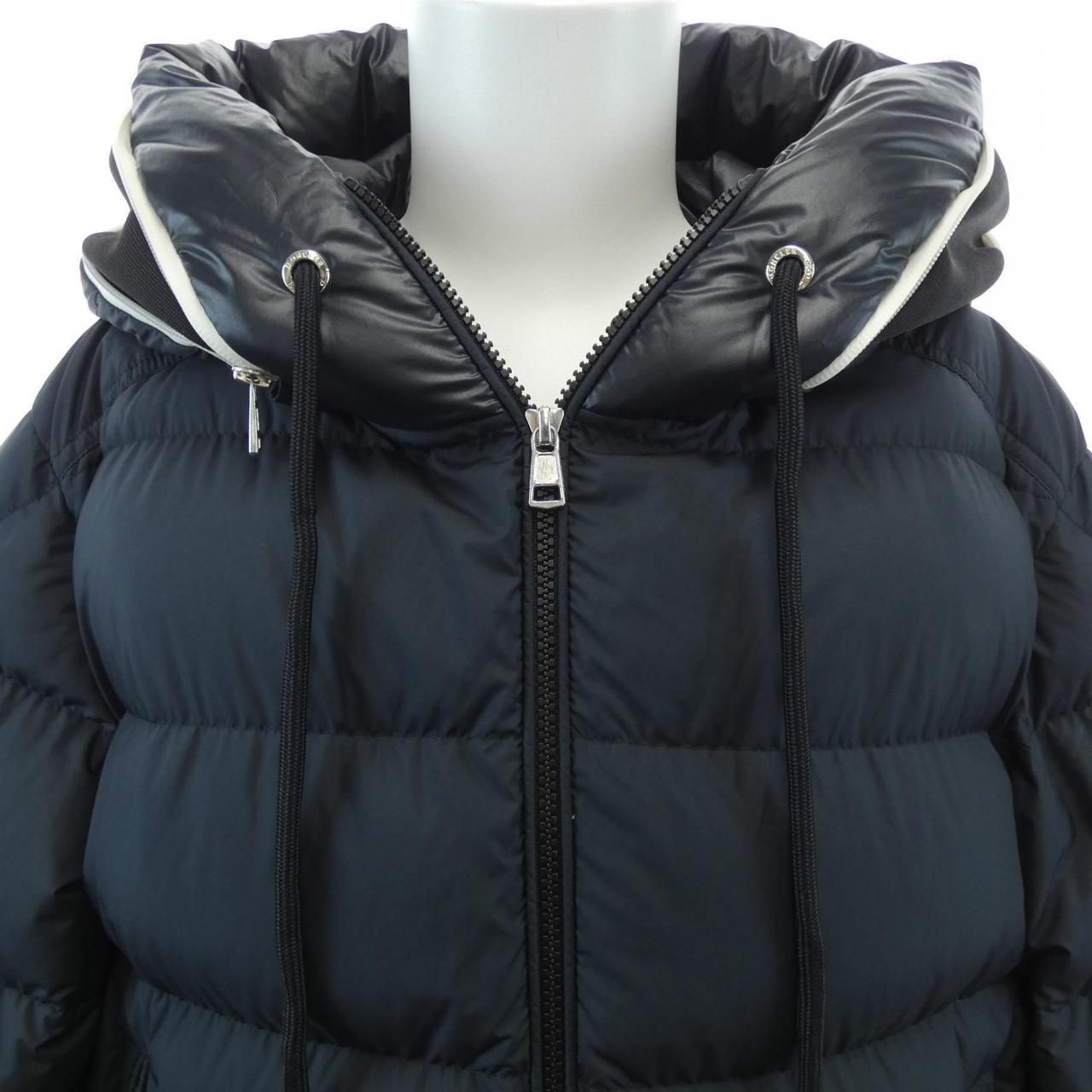 Moncler Cardere Down Jacket — view 6