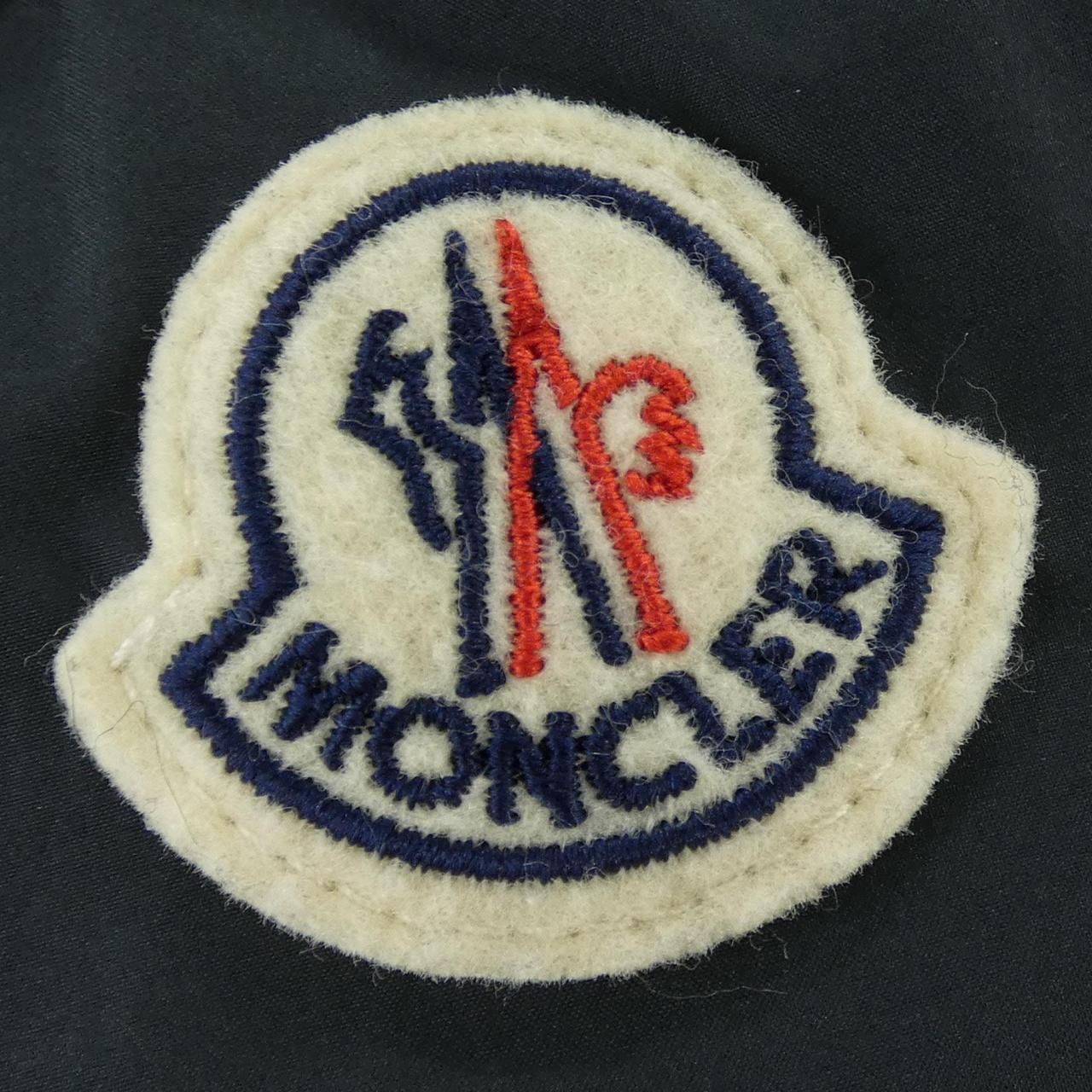 Moncler Cardere Down Jacket — view 8