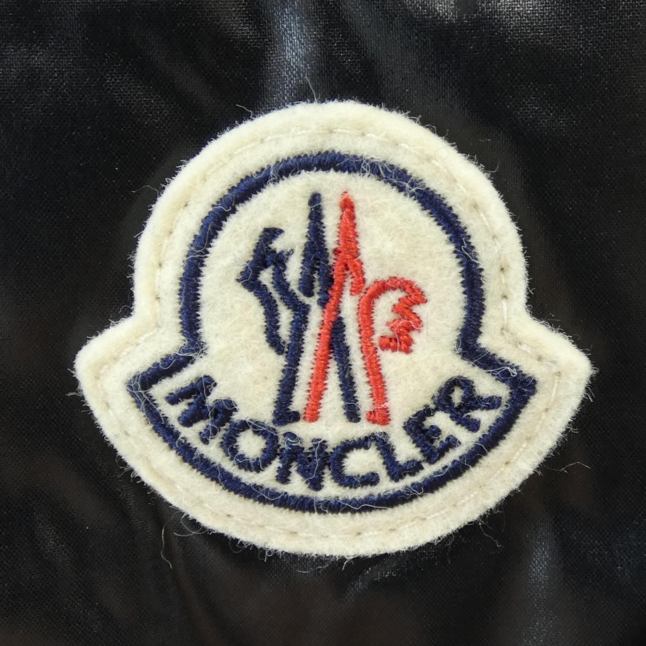 Moncler Maya Down Jacket — view 9
