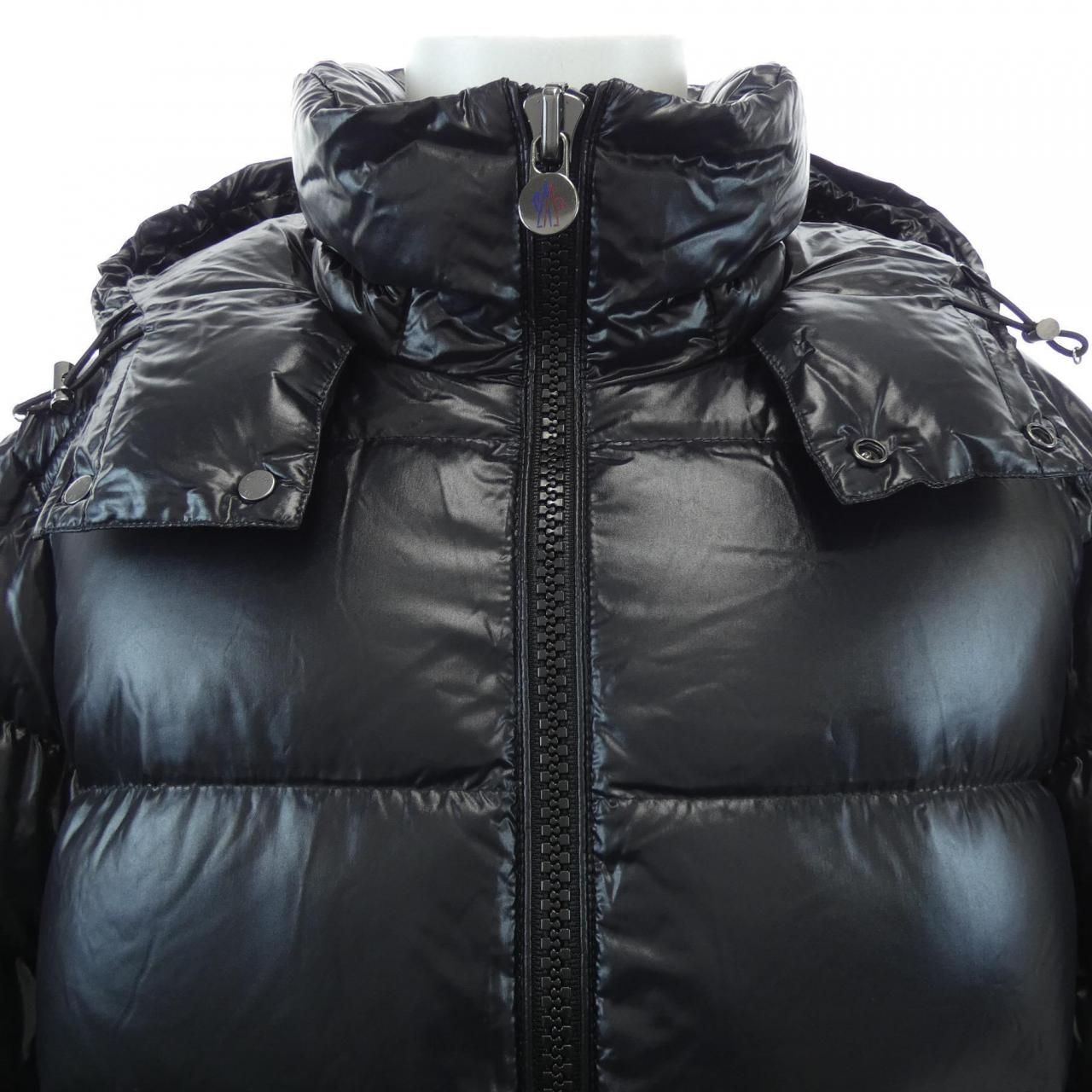 Moncler Maya Down Jacket — view 7