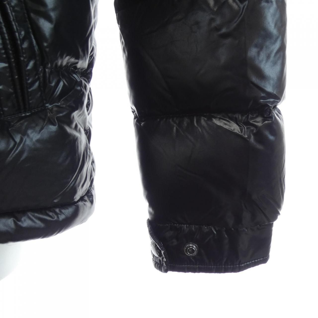 Moncler Maya Down Jacket — view 8