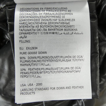 Moncler Maya Down Jacket — view 5
