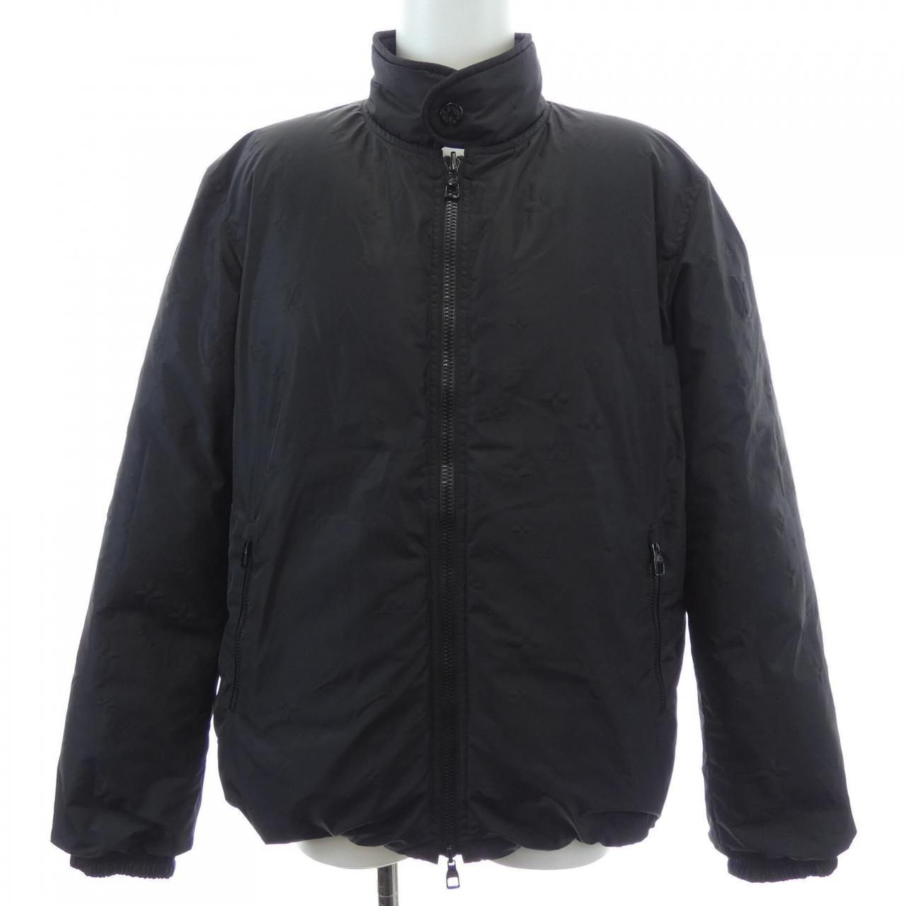 Louis Vuitton Down Jacket