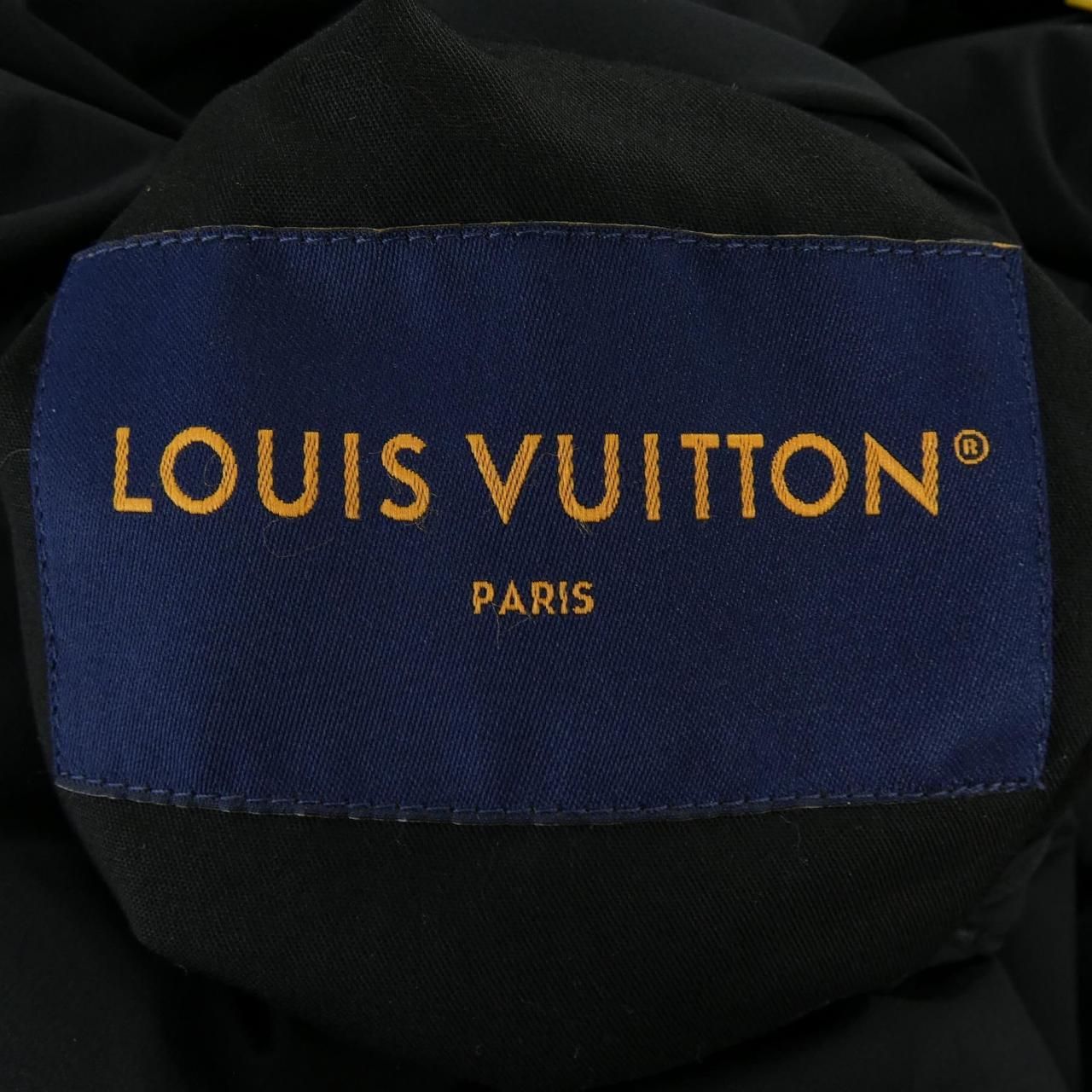 Louis Vuitton Down Jacket — view 4