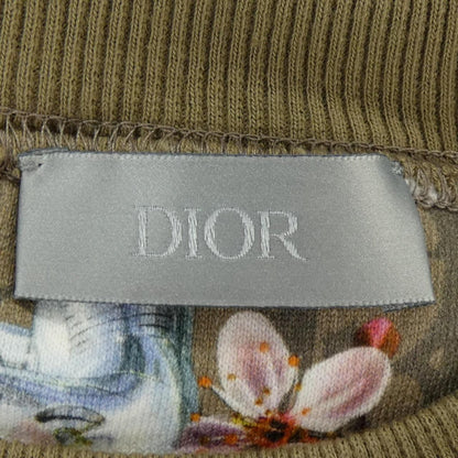 Dior Sorayama Hajime Oblique Sweatshirt — view 4
