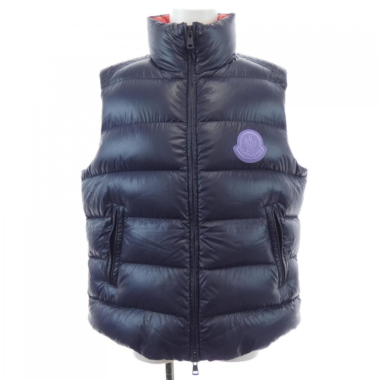 Moncler Genius Parken Down Jacket Vest