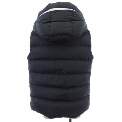 Moncler Cardamine Down Jacket Vest — view 2