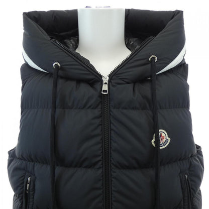 Moncler Cardamine Down Jacket Vest — view 6