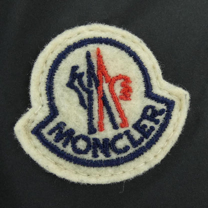 Moncler Cardamine Down Jacket Vest — view 7