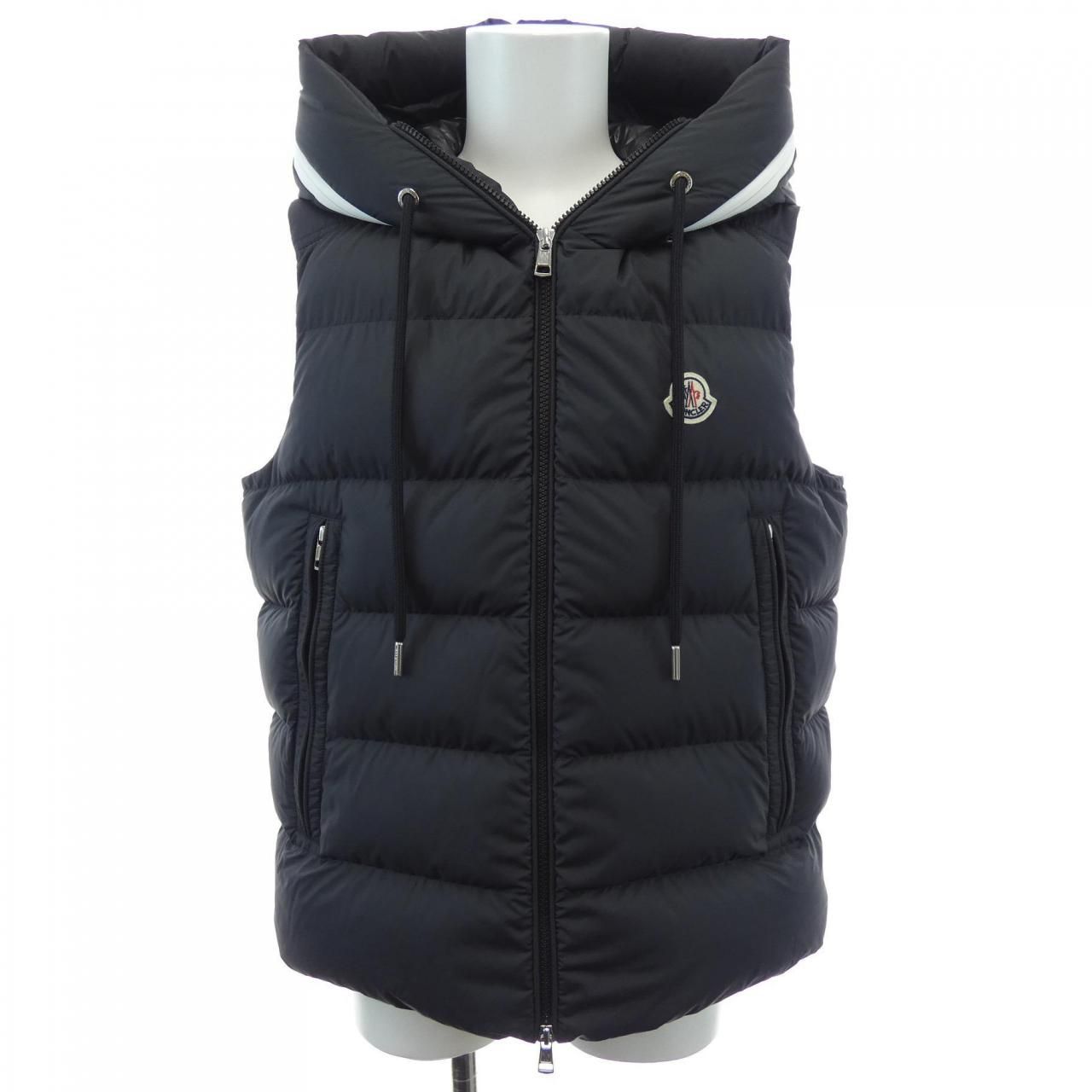 Moncler Cardamine Down Jacket Vest