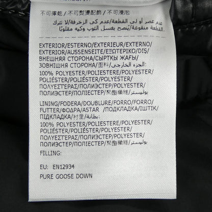 Moncler Cardamine Down Jacket Vest — view 3