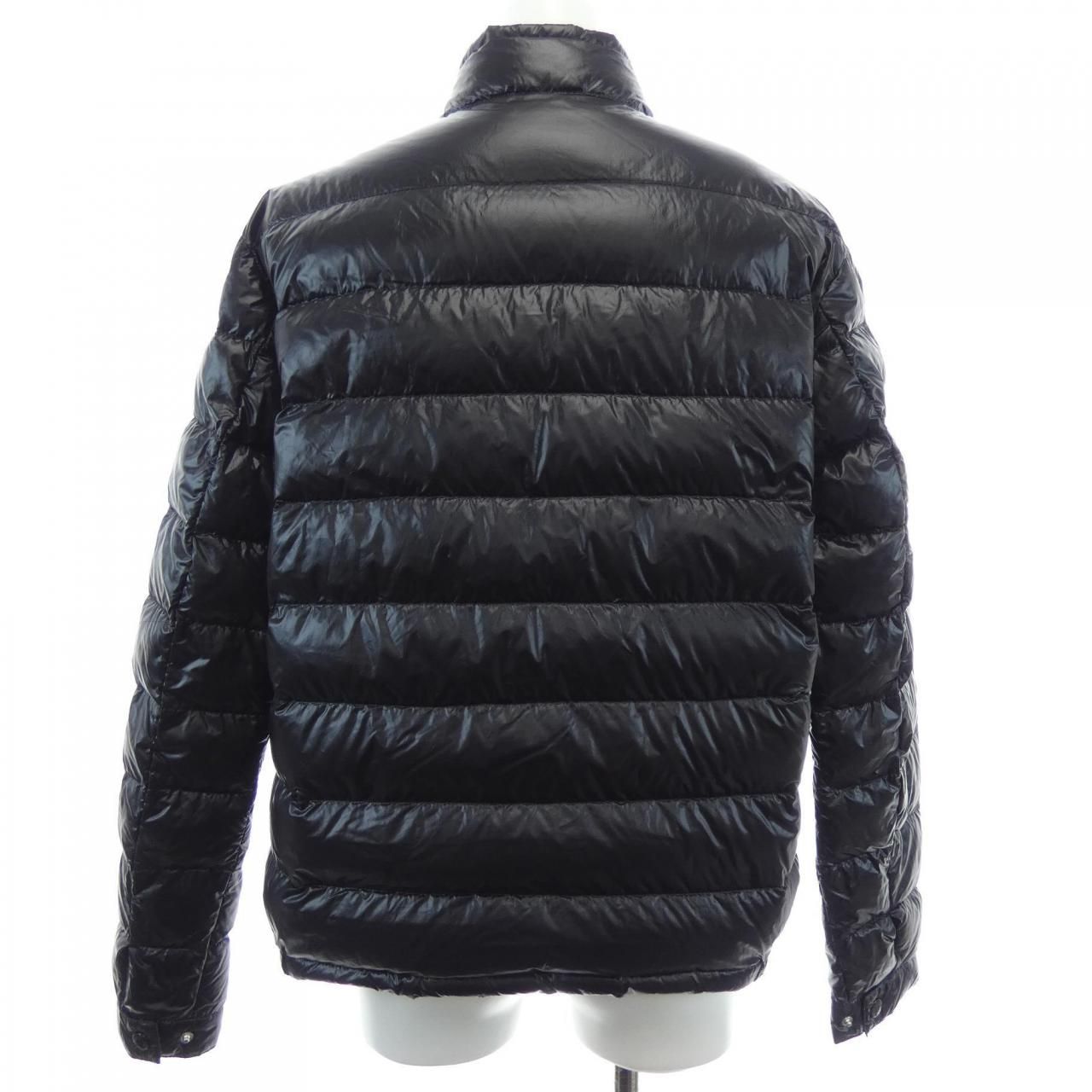 Moncler Acorus Down Jacket — view 2