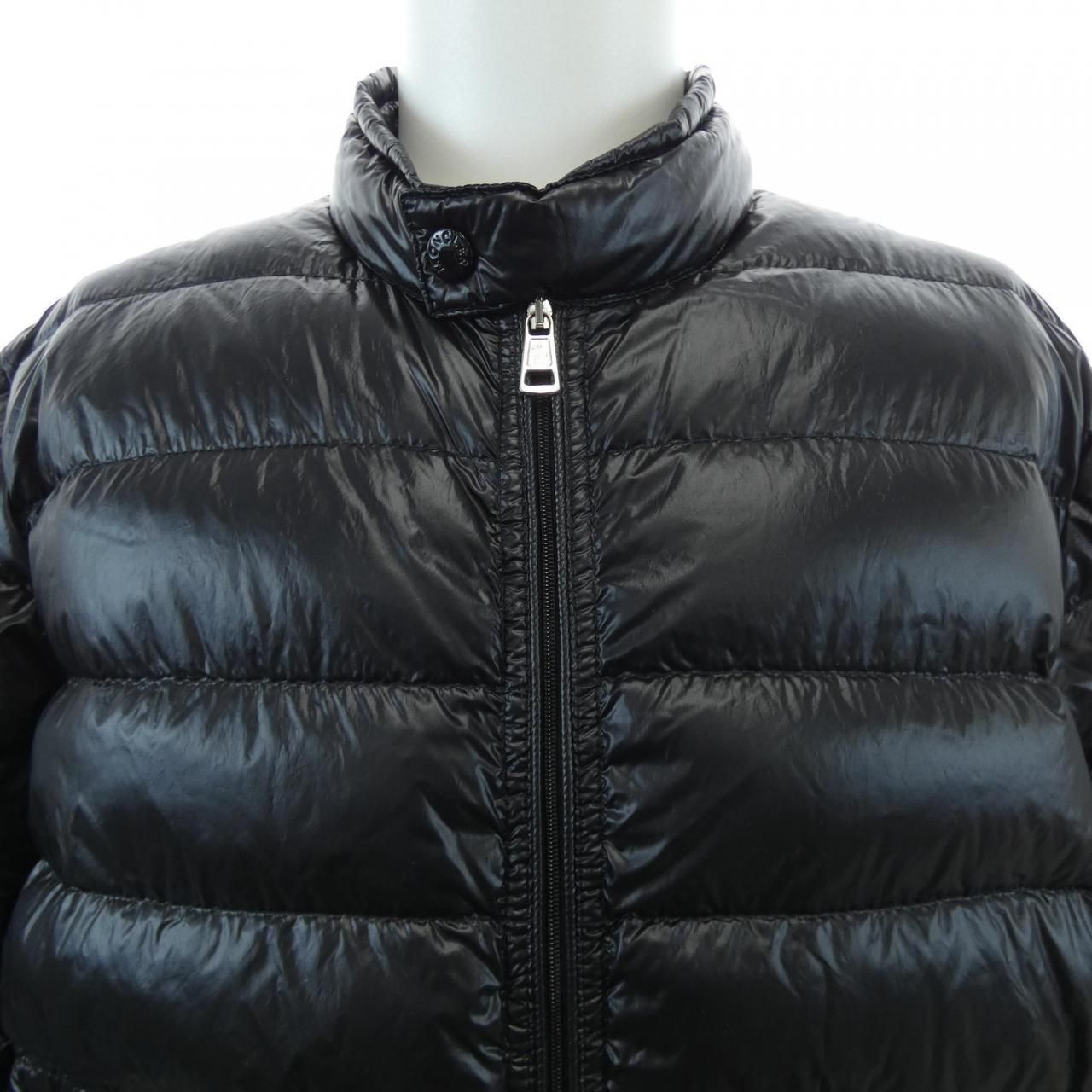 Moncler Acorus Down Jacket — view 6