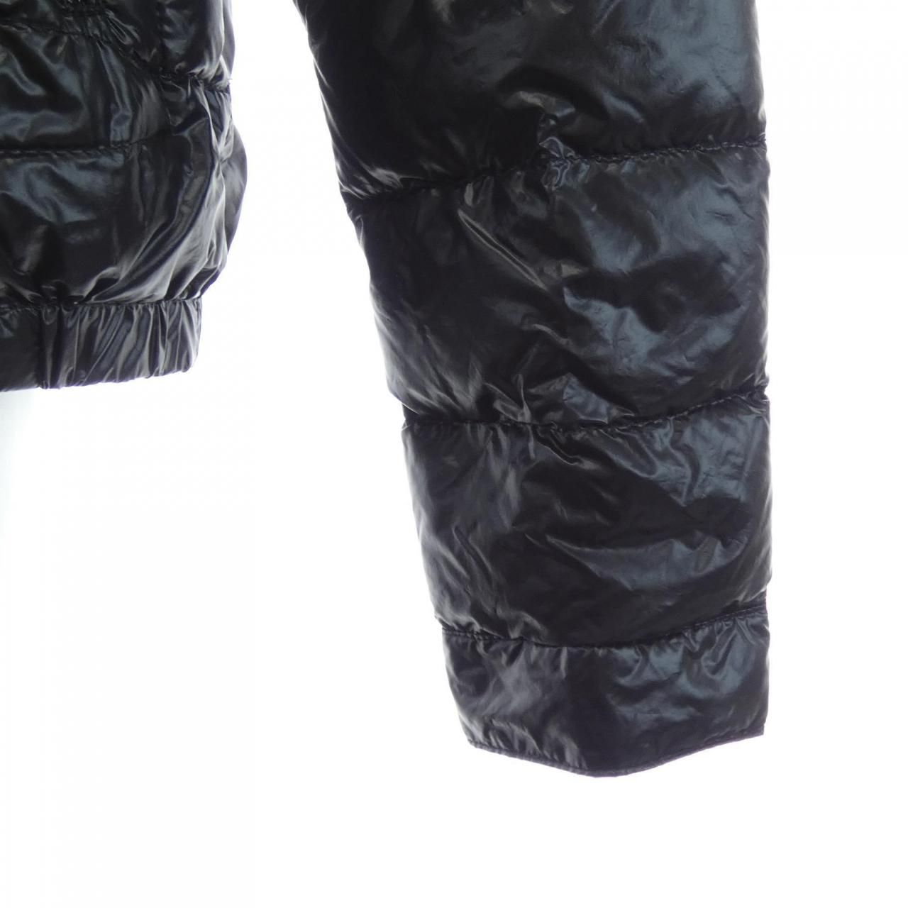 Moncler Acorus Down Jacket — view 7