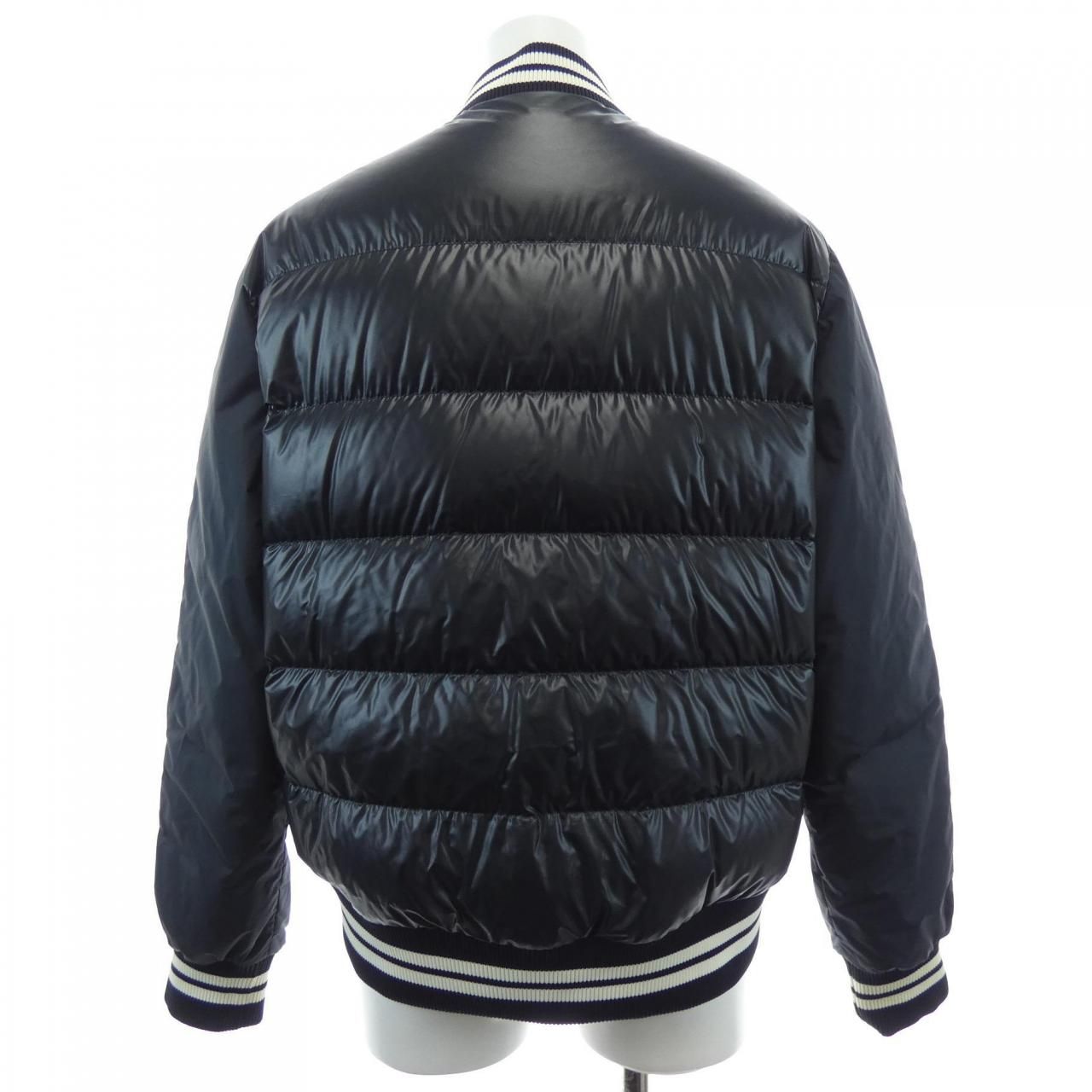 Moncler Torilis Down Jacket — view 2