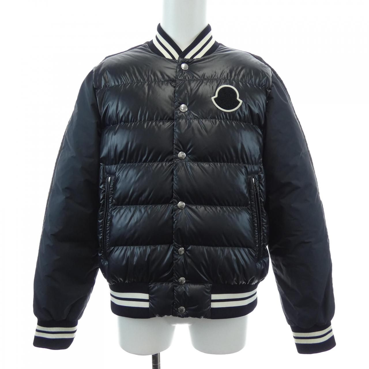 Moncler Torilis Down Jacket