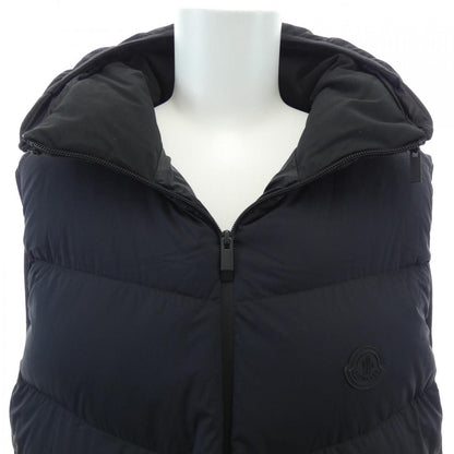 Moncler Guersac Down Jacket Vest — view 6