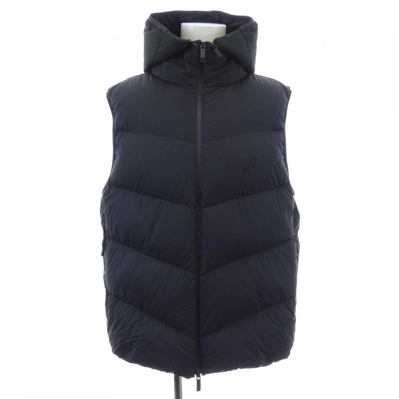 Moncler Guersac Down Jacket Vest