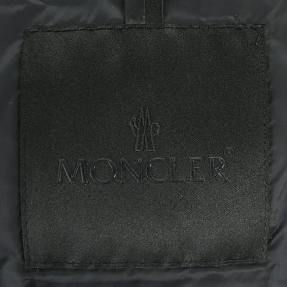 Moncler Guersac Down Jacket Vest — view 5