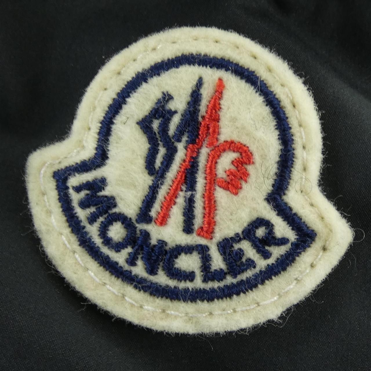 Moncler Cardere Down Jacket — view 8