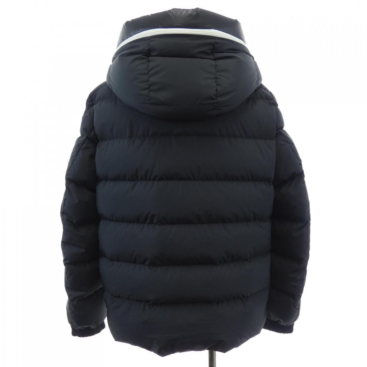 Moncler Cardere Down Jacket — view 2