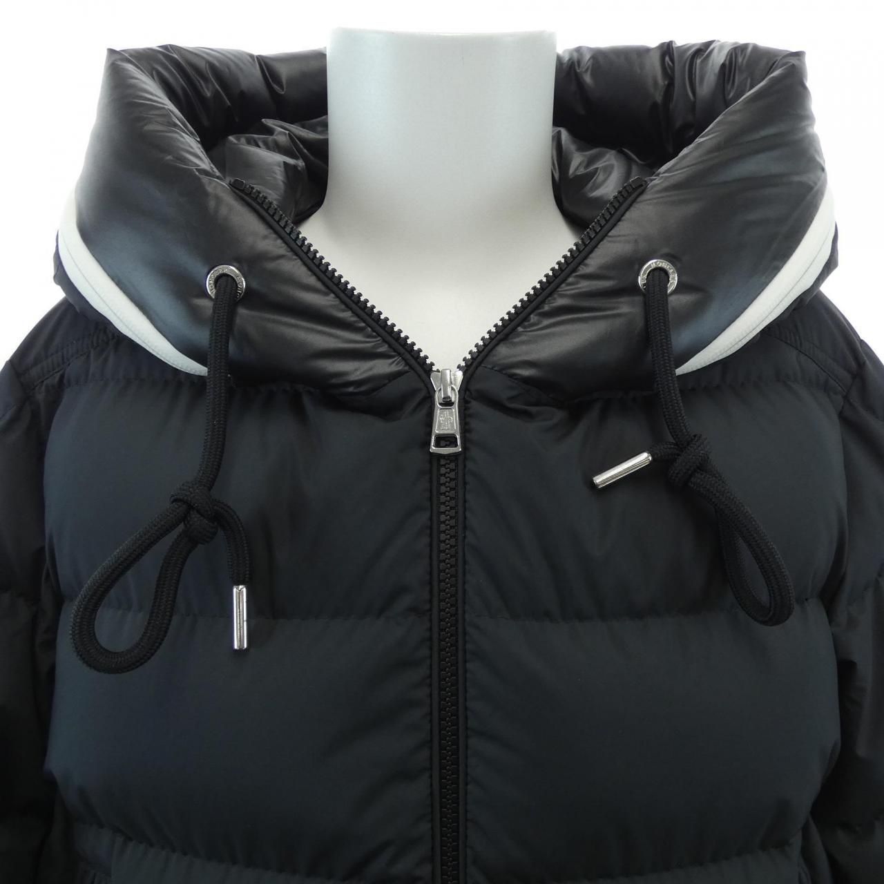 Moncler Cardere Down Jacket — view 6
