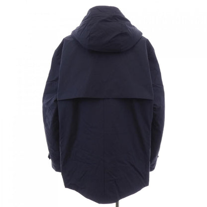 Moncler Barron Down Jacket — view 2