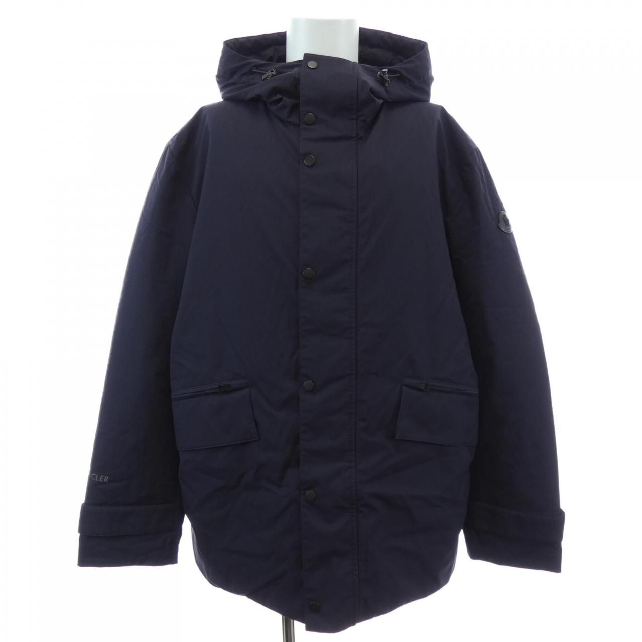 Moncler Barron Down Jacket