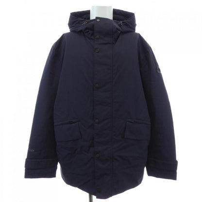 Moncler Barron Down Jacket