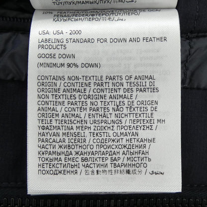 Moncler Barron Down Jacket — view 5