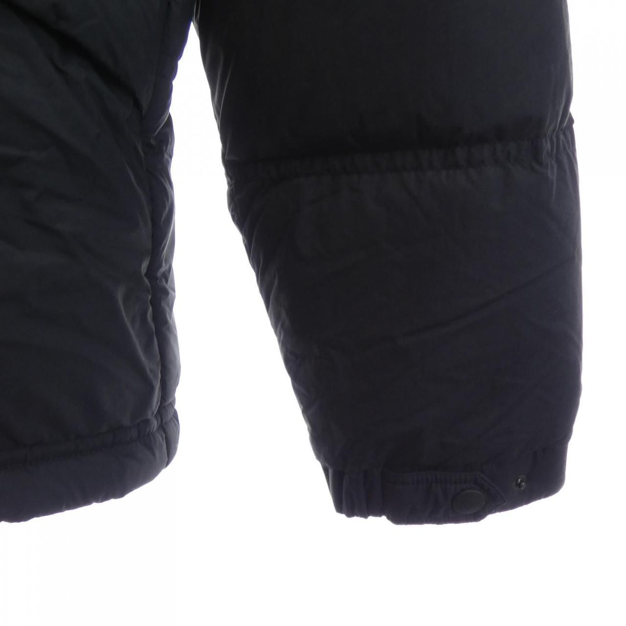 Moncler Grenoble Sernur Down Jacket — view 9