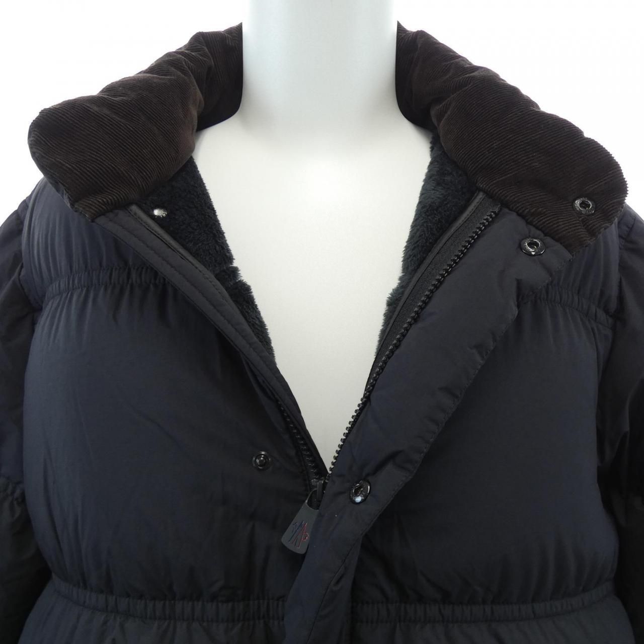 Moncler Grenoble Sernur Down Jacket — view 8