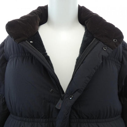 Moncler Grenoble Sernur Down Jacket — view 8