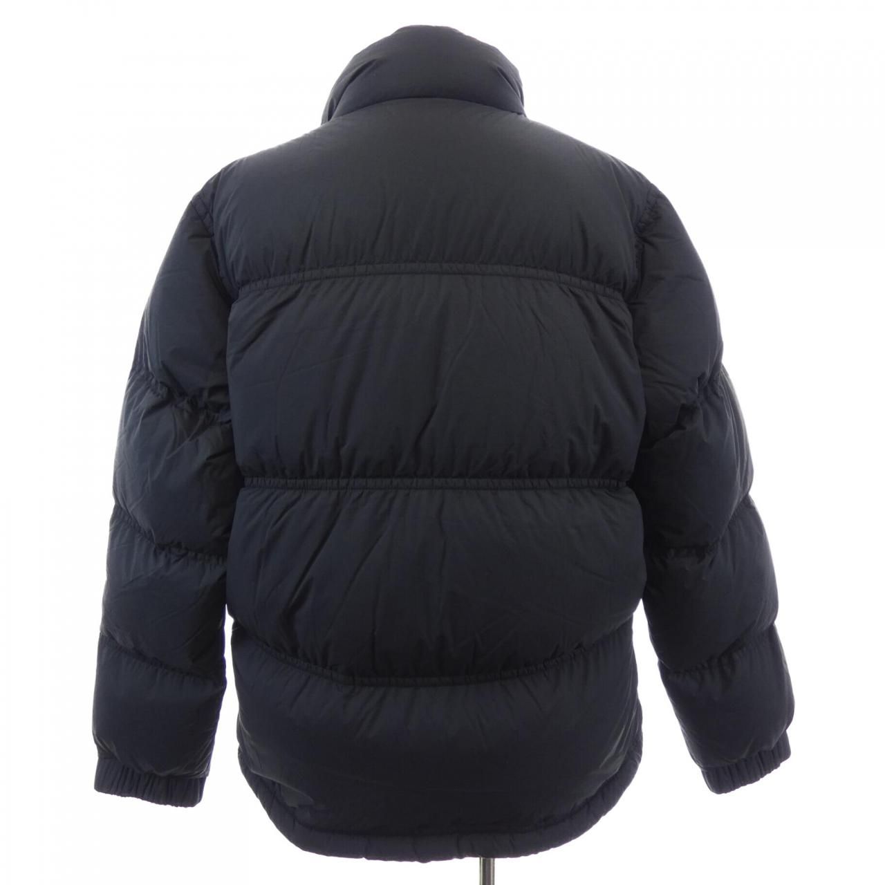 Moncler Grenoble Sernur Down Jacket — view 2