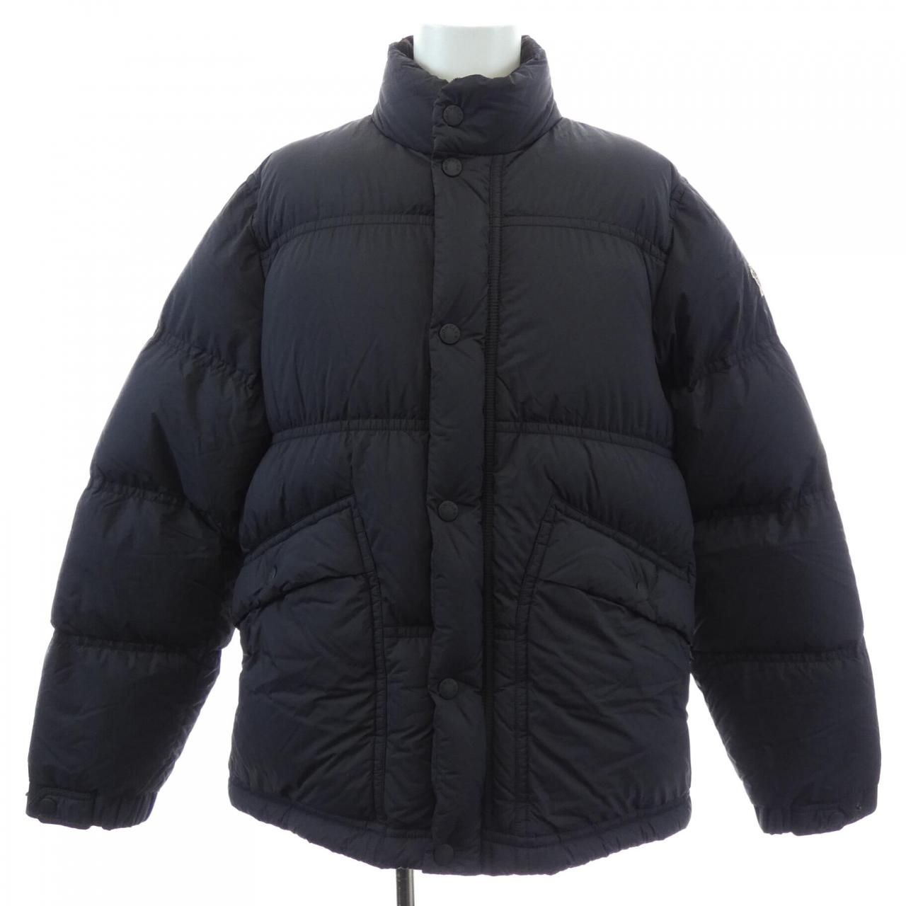 Moncler Grenoble Sernur Down Jacket