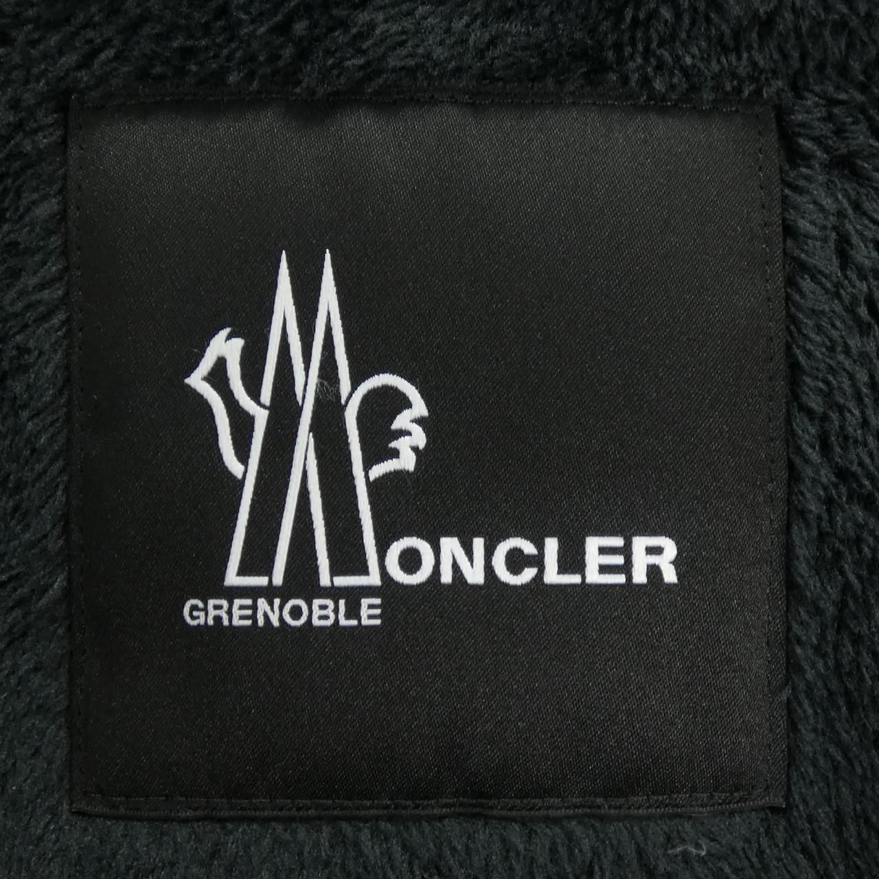Moncler Grenoble Sernur Down Jacket — view 7