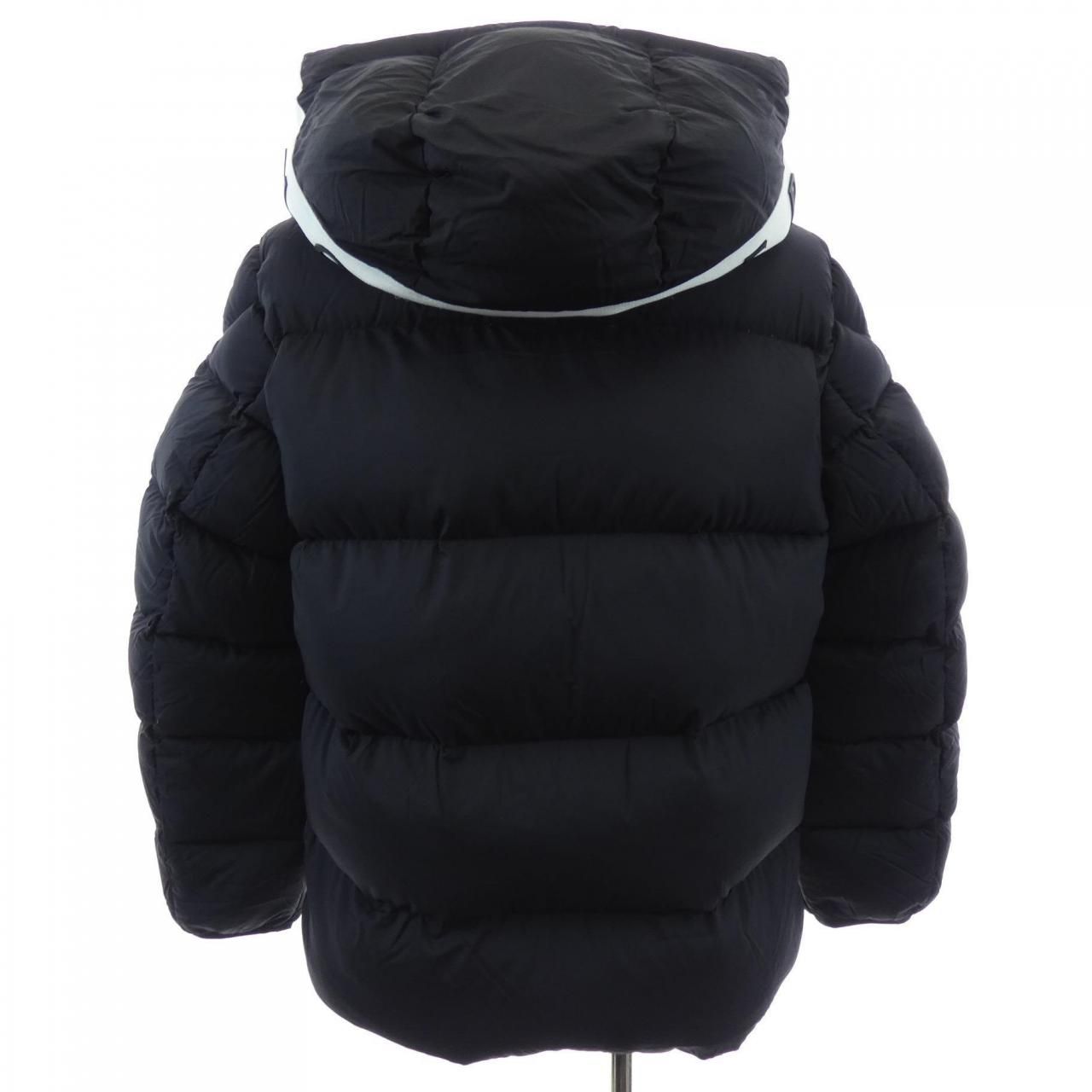 Moncler Odart Down Jacket — view 2