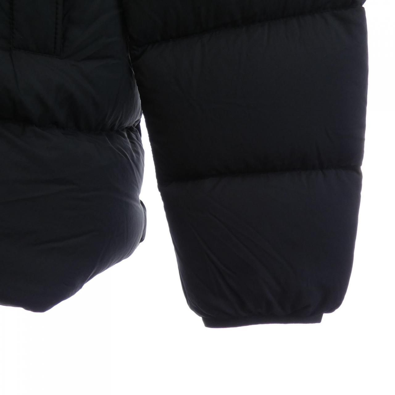 Moncler Odart Down Jacket — view 8
