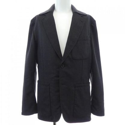 Hermes Jacket Gray