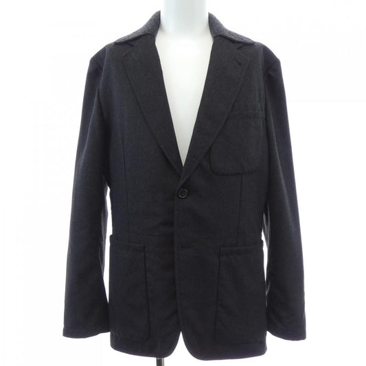 Hermes Jacket Gray