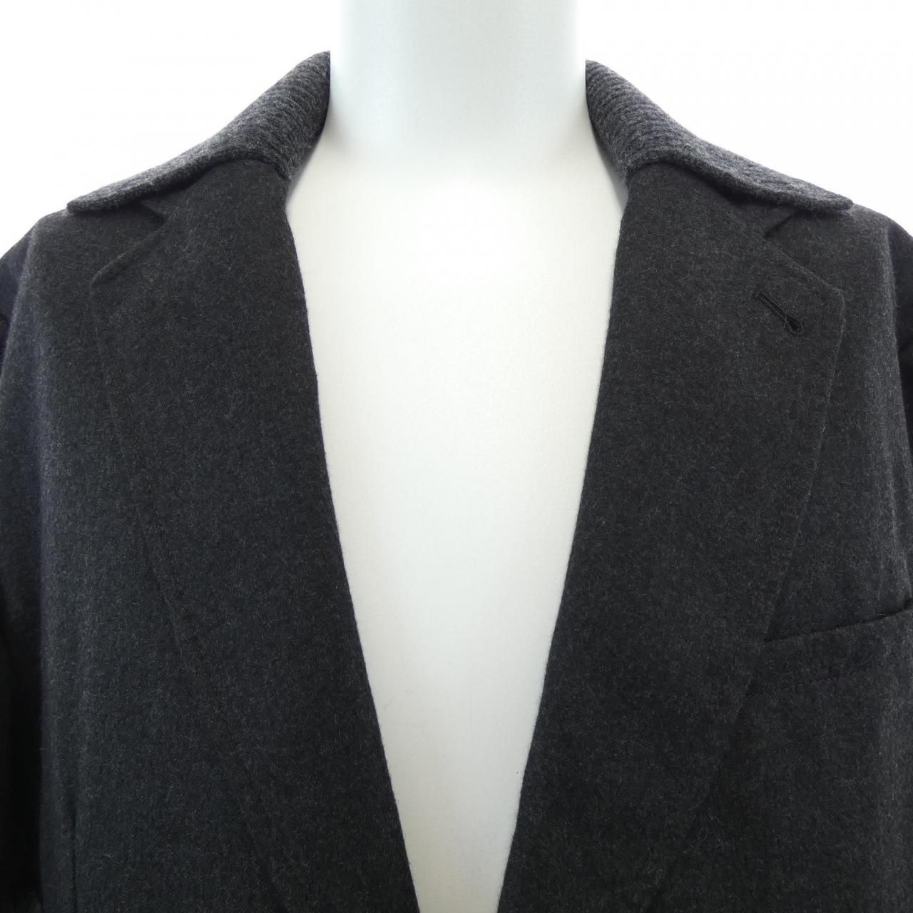 Hermes Jacket Gray — view 5