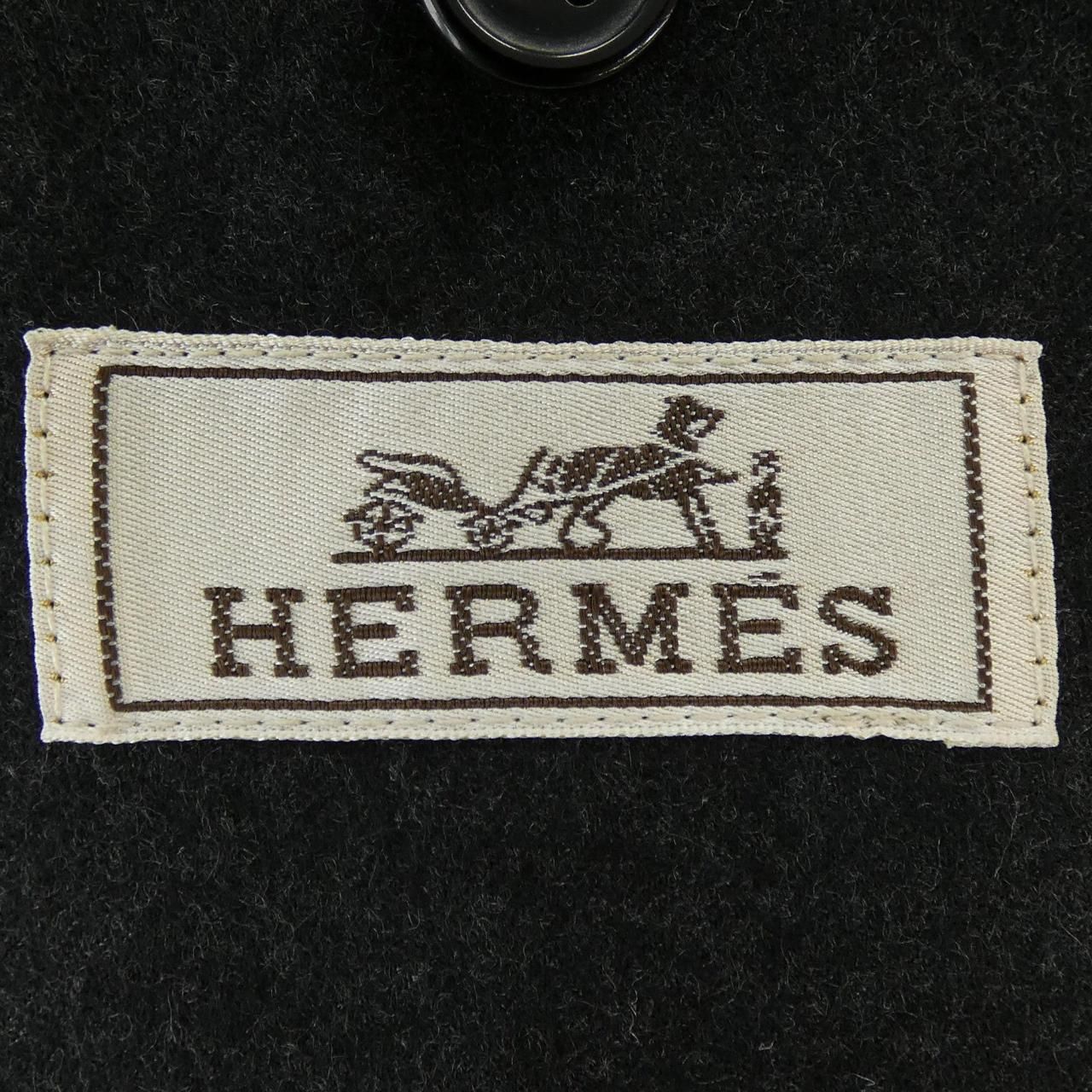 Hermes Jacket Gray — view 4